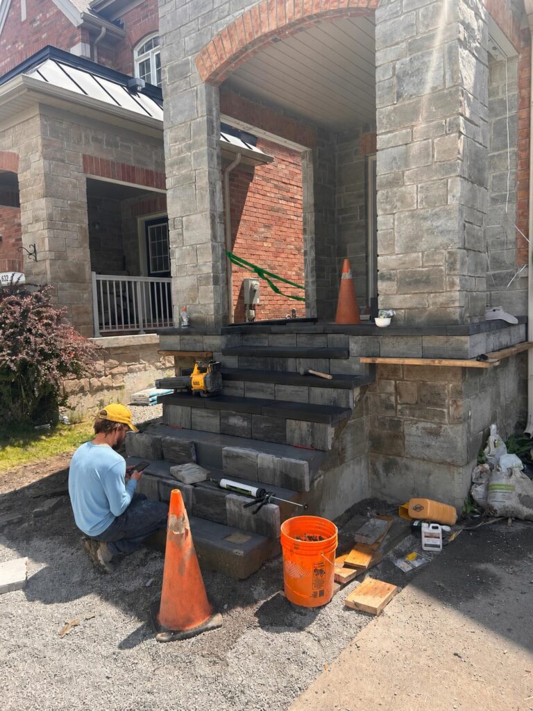 Our current project :)